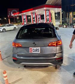 فولكسفاغن تاوس